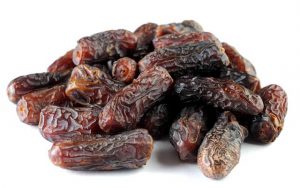 Piarom Dates